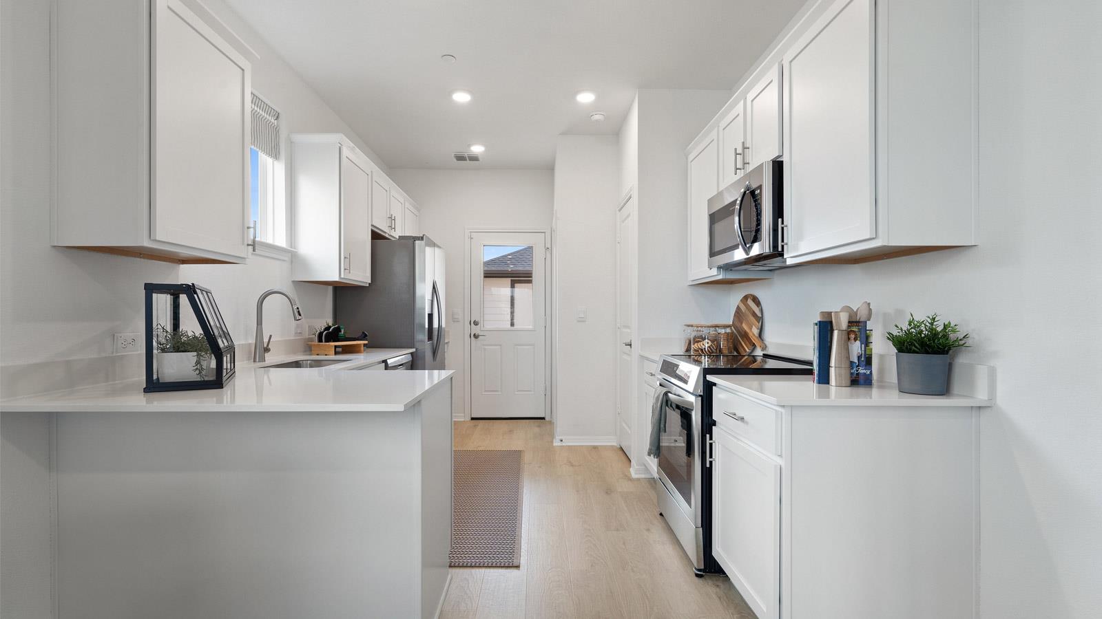 2521 Ophelia Levi Ln, Round Rock, TX 78665