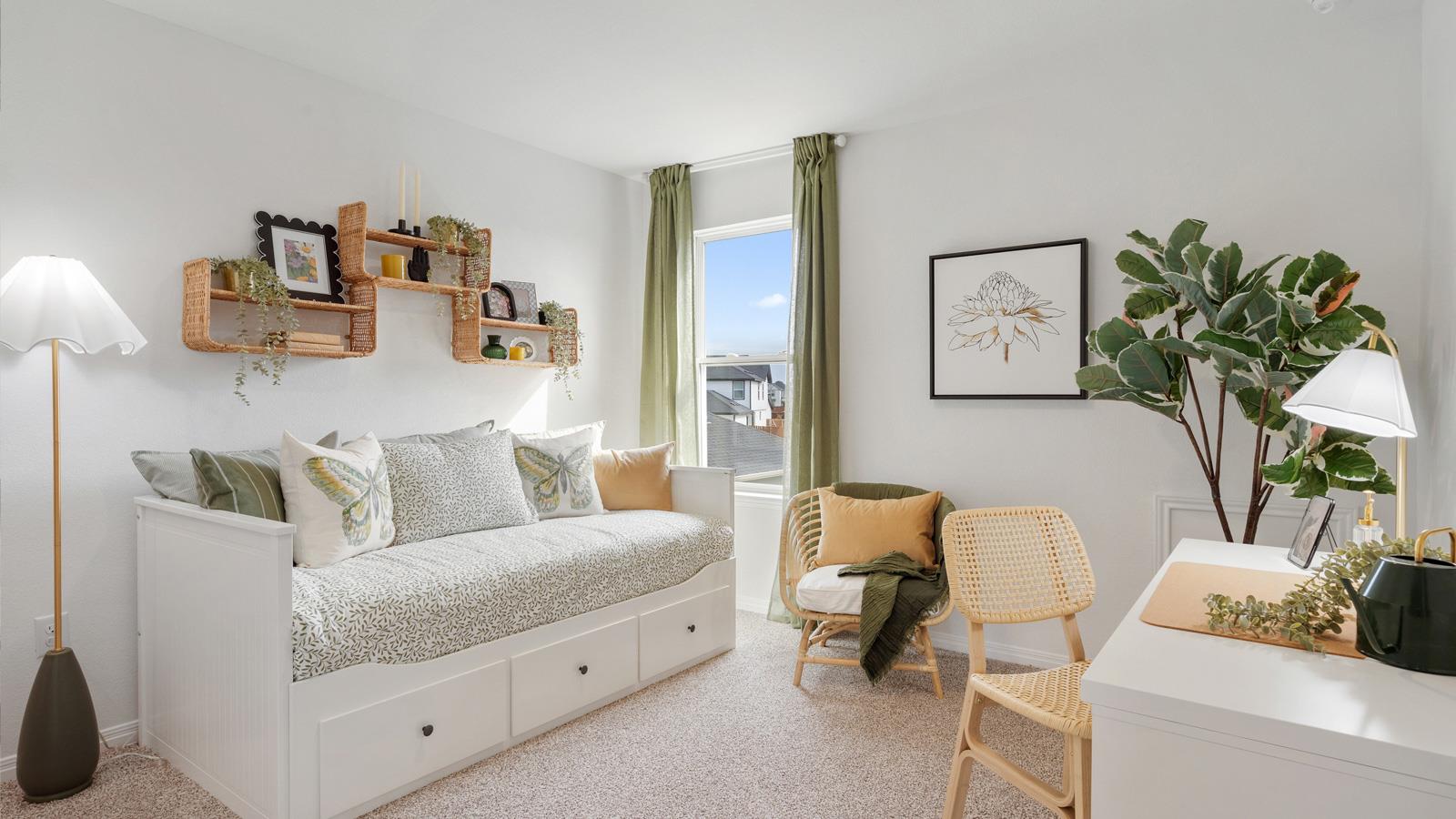 2521 Ophelia Levi Ln, Round Rock, TX 78665