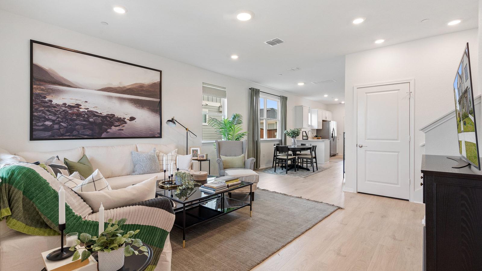 2521 Ophelia Levi Ln, Round Rock, TX 78665