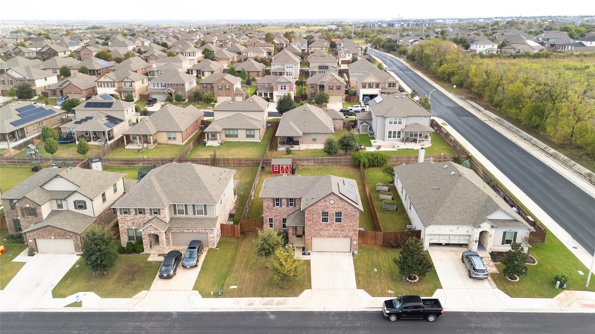 355 Planters Ln, Georgetown, TX 78626