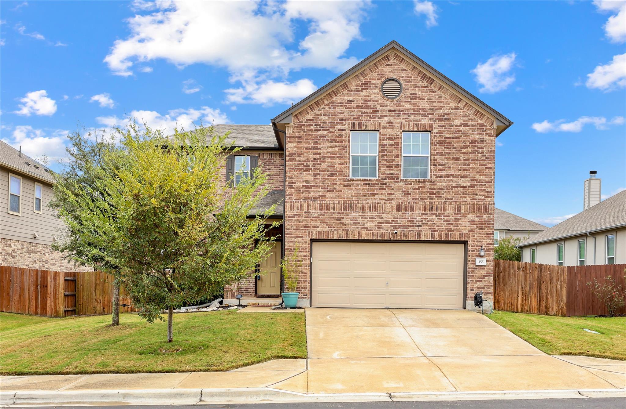 355 Planters Ln, Georgetown, TX 78626