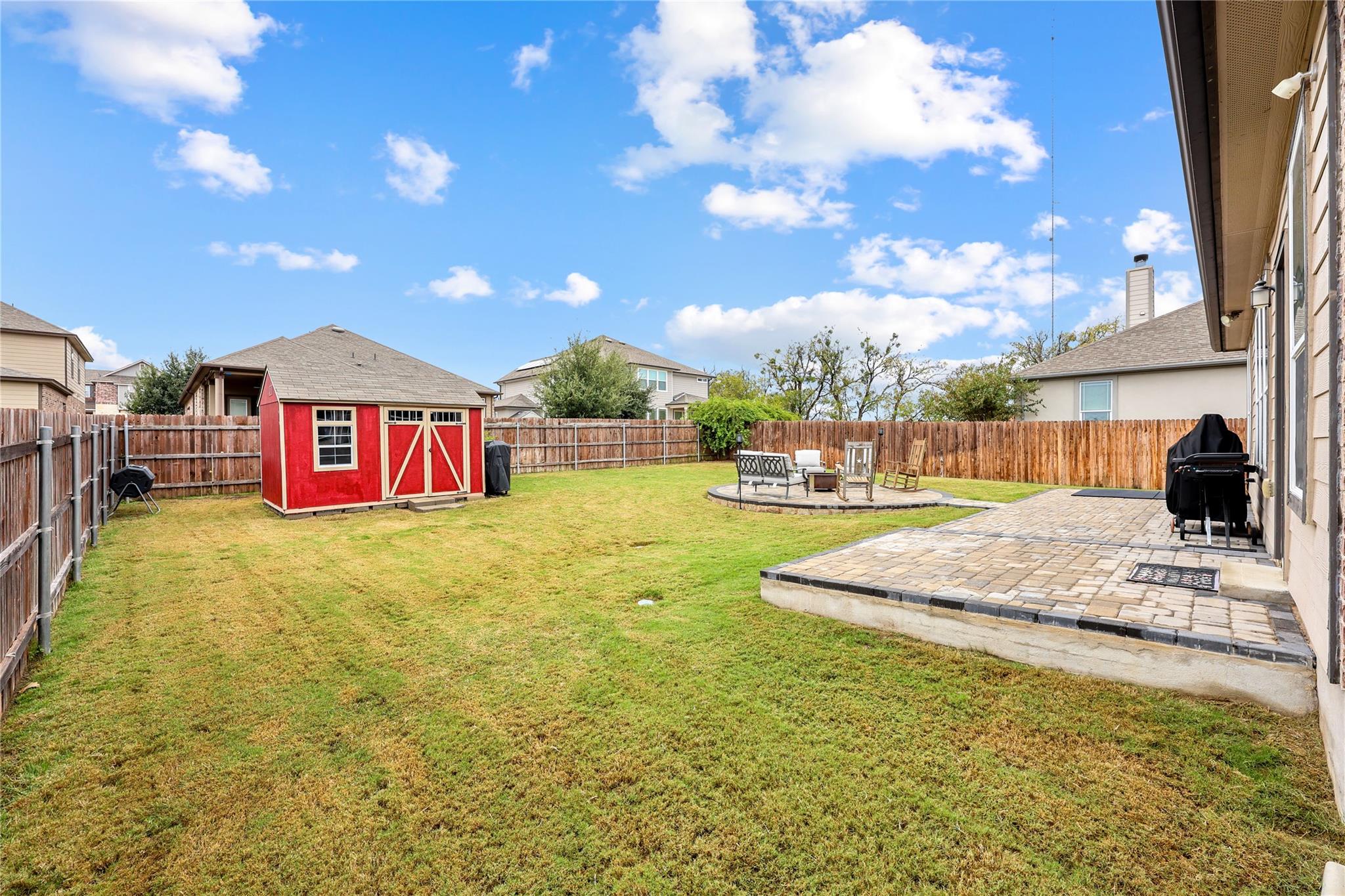355 Planters Ln, Georgetown, TX 78626