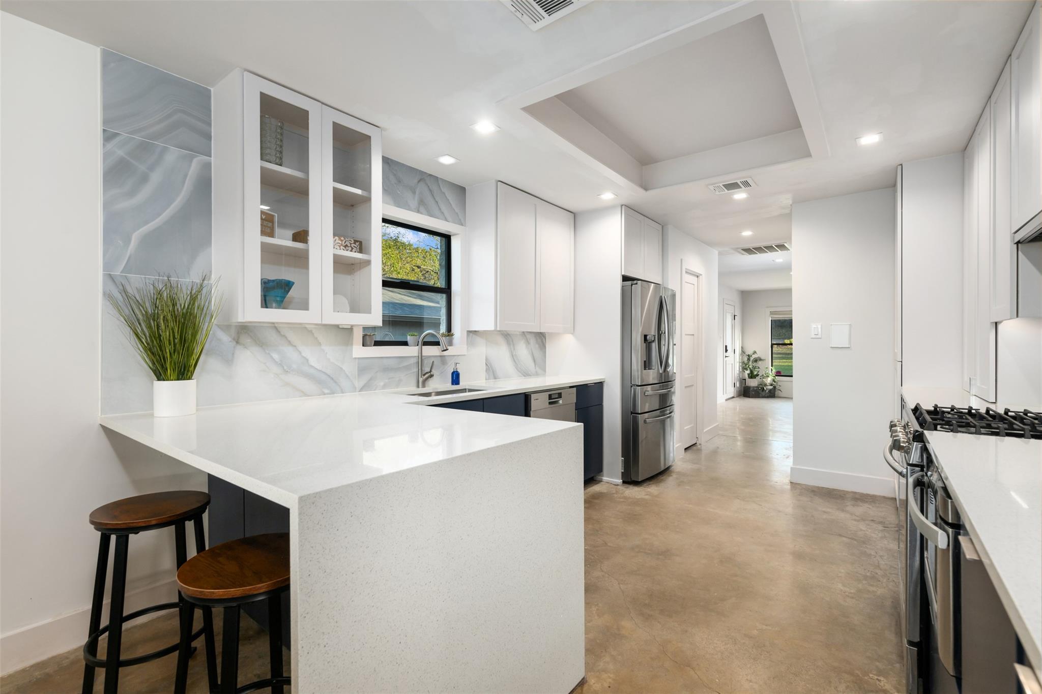 50 S Bear Creek Rd, Liberty Hill, TX 78642