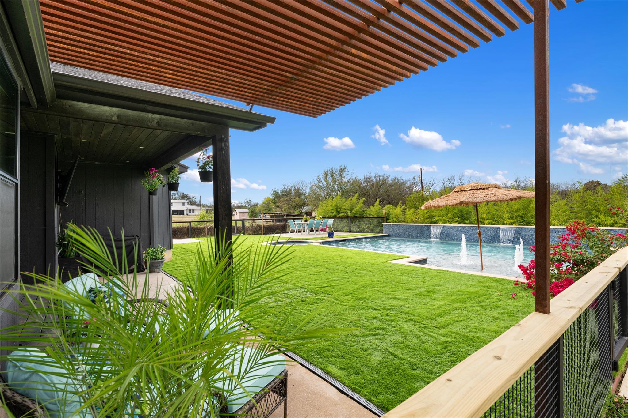 50 S Bear Creek Rd, Liberty Hill, TX 78642