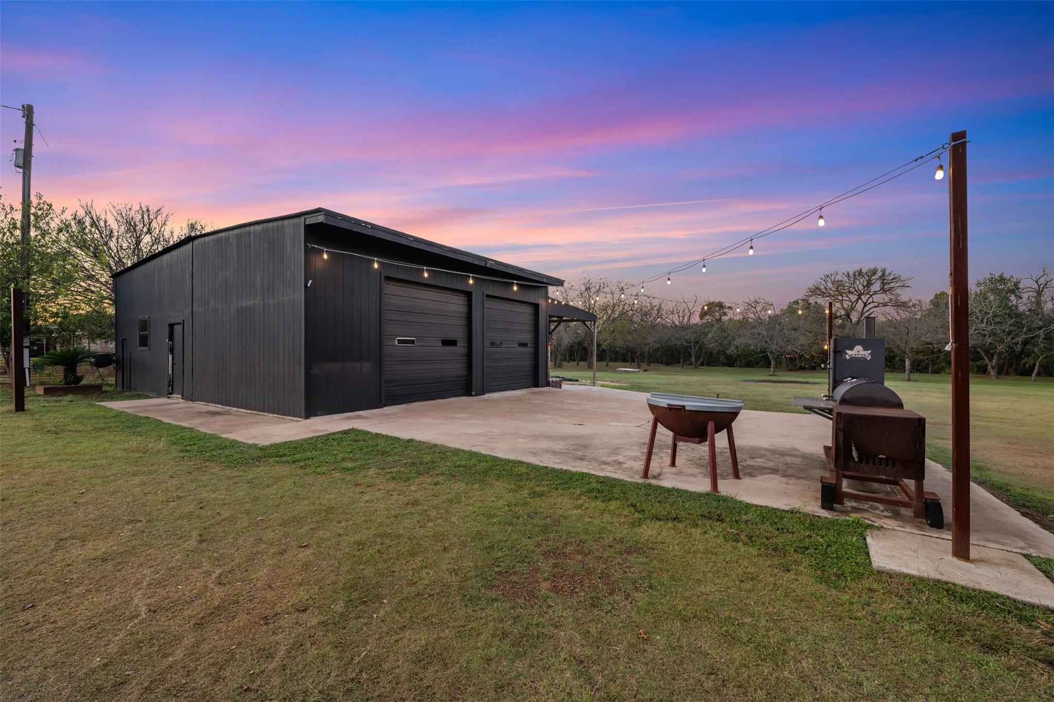 50 S Bear Creek Rd, Liberty Hill, TX 78642