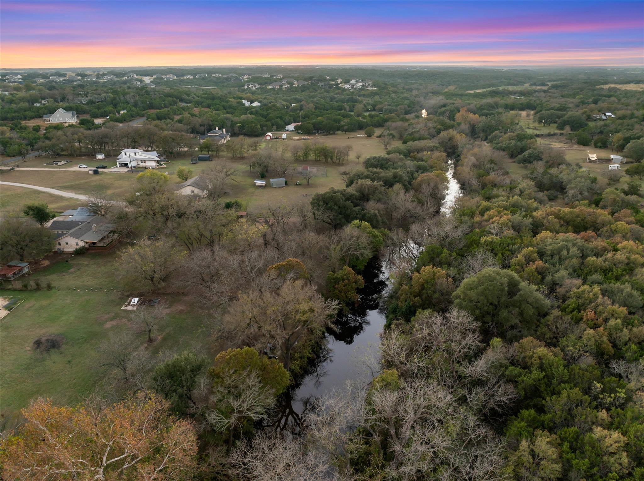 50 S Bear Creek Rd, Liberty Hill, TX 78642