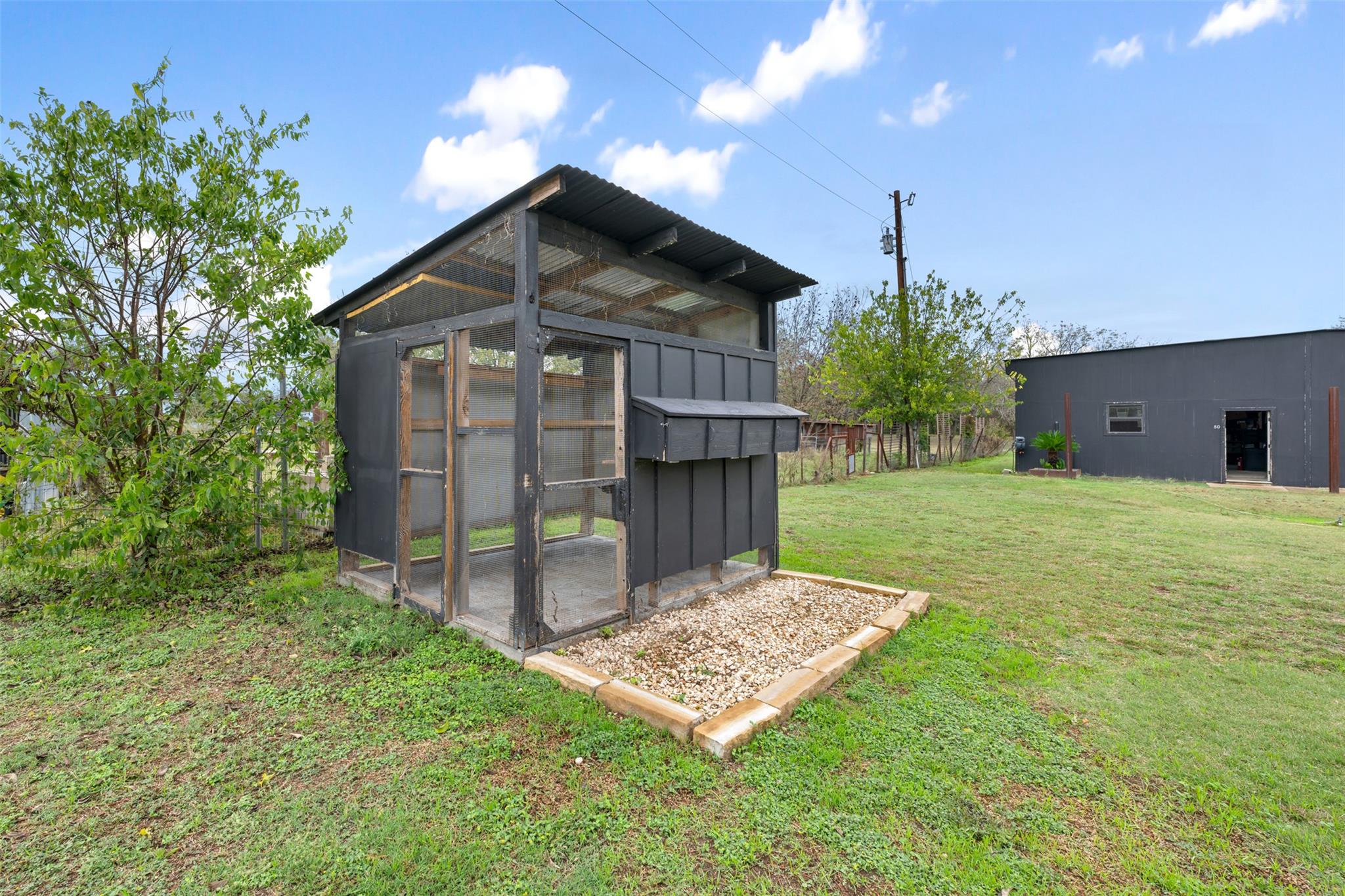 50 S Bear Creek Rd, Liberty Hill, TX 78642