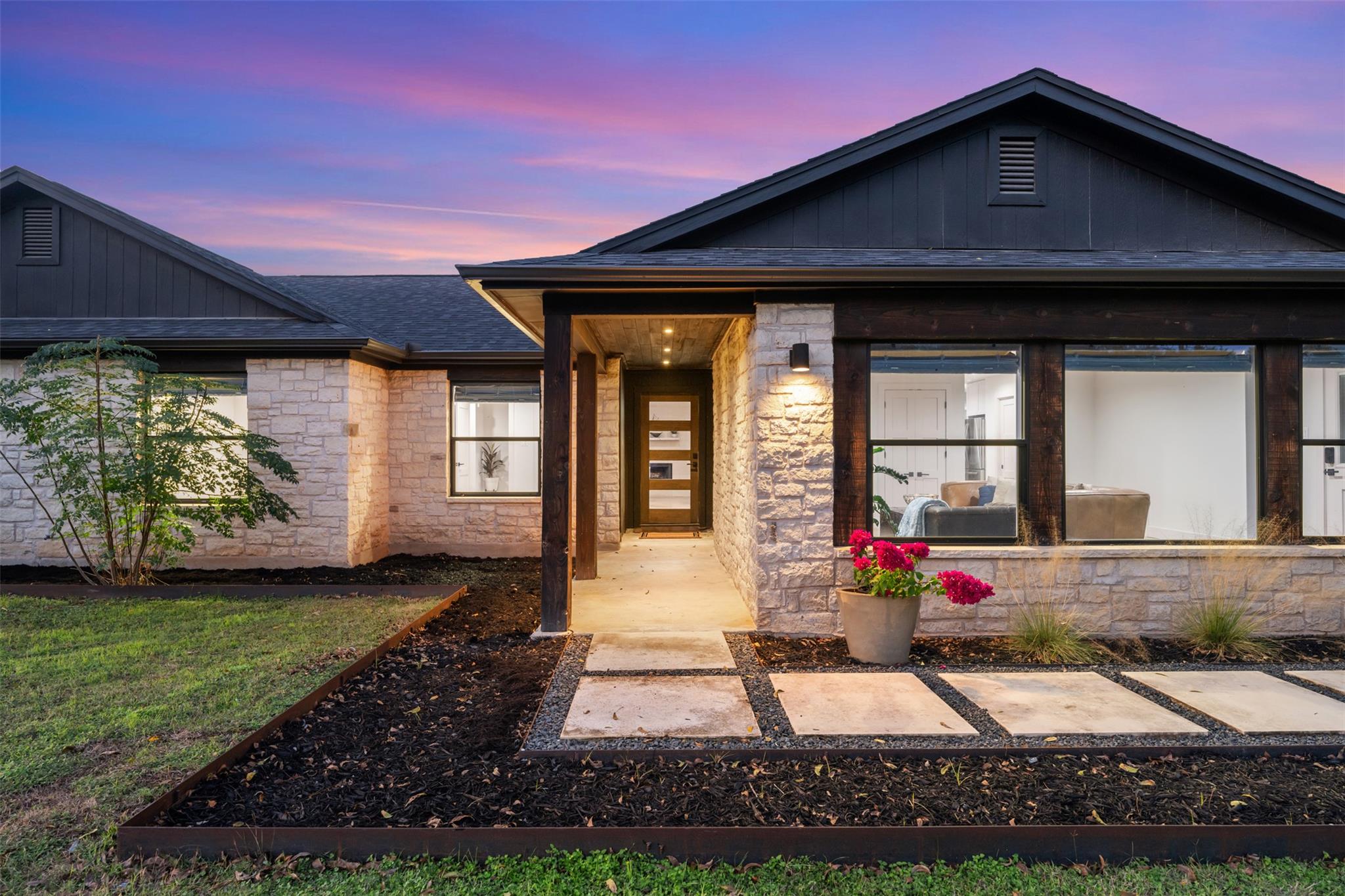 50 S Bear Creek Rd, Liberty Hill, TX 78642