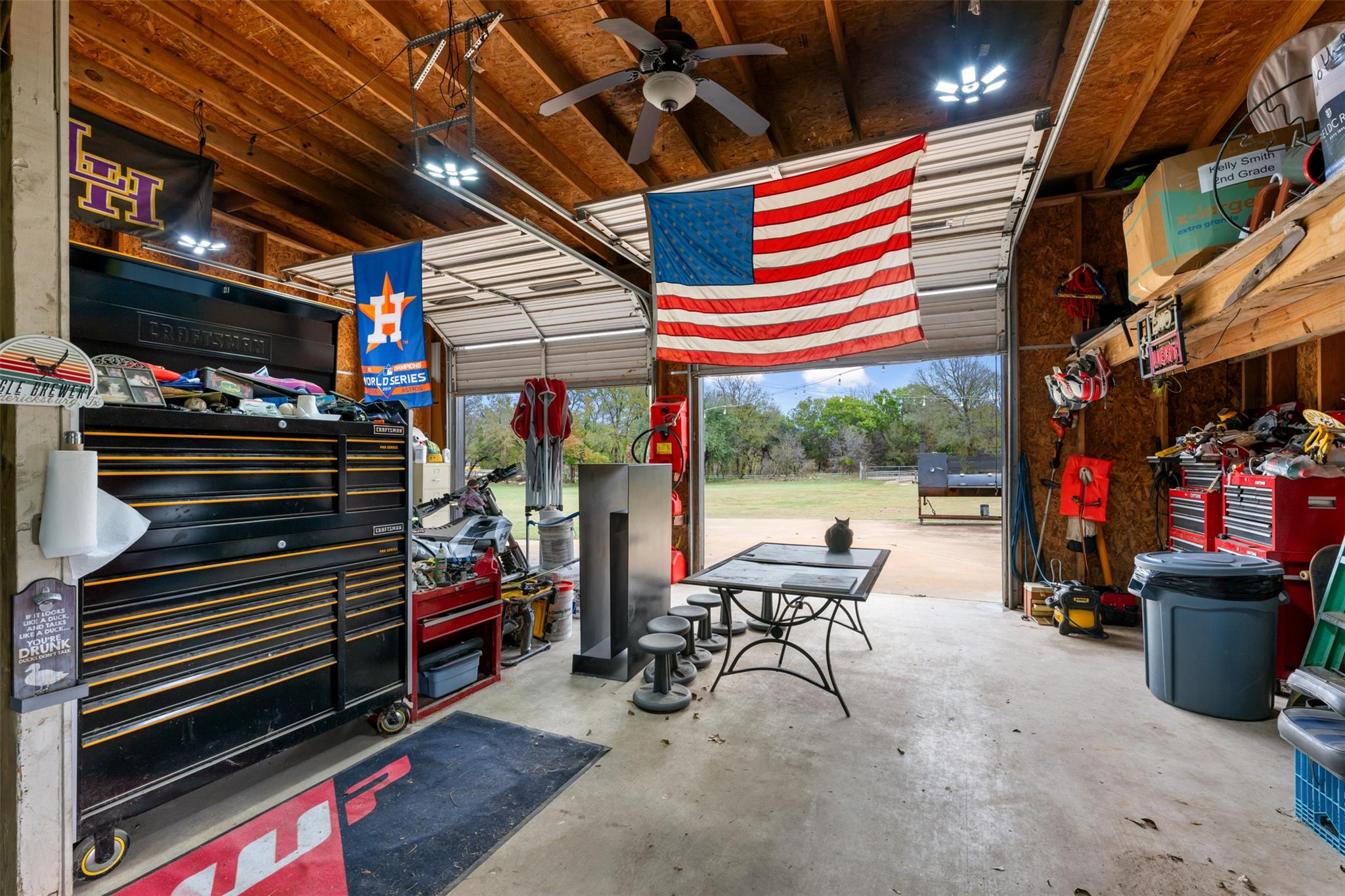 50 S Bear Creek Rd, Liberty Hill, TX 78642