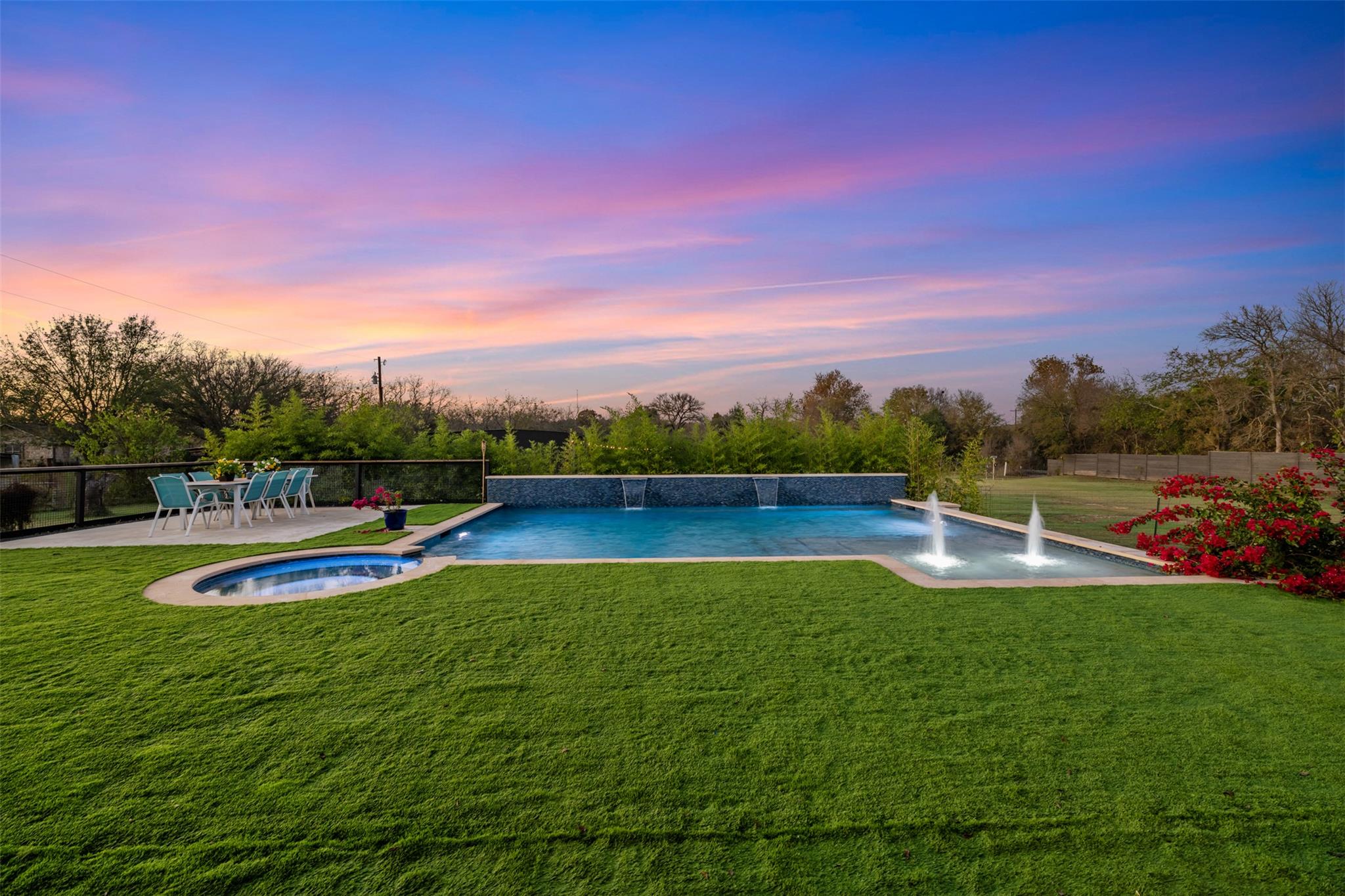 50 S Bear Creek Rd, Liberty Hill, TX 78642