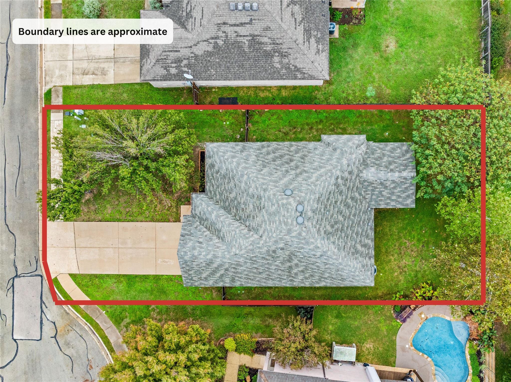 203 Sil Cv, Leander, TX 78641