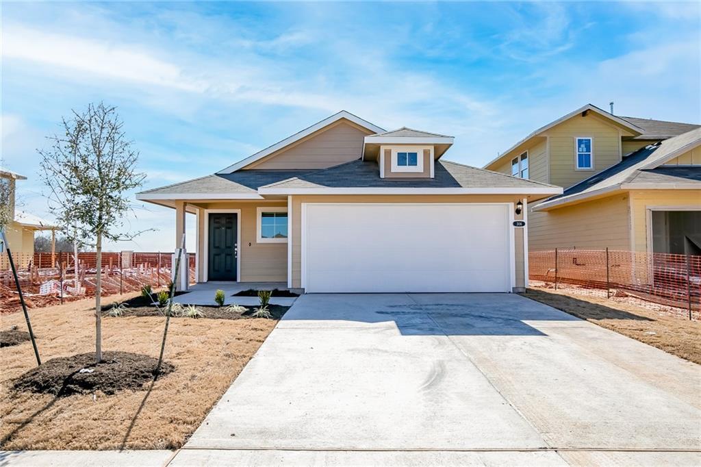 2036 Mar Vista Ln, Leander, TX 78641