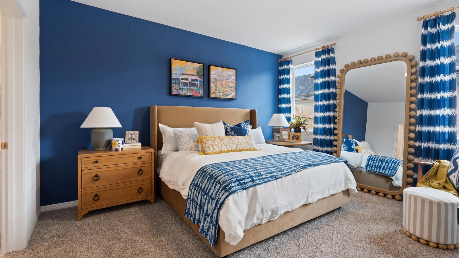 2515 Ophelia Levi Ln, Round Rock, TX 78665