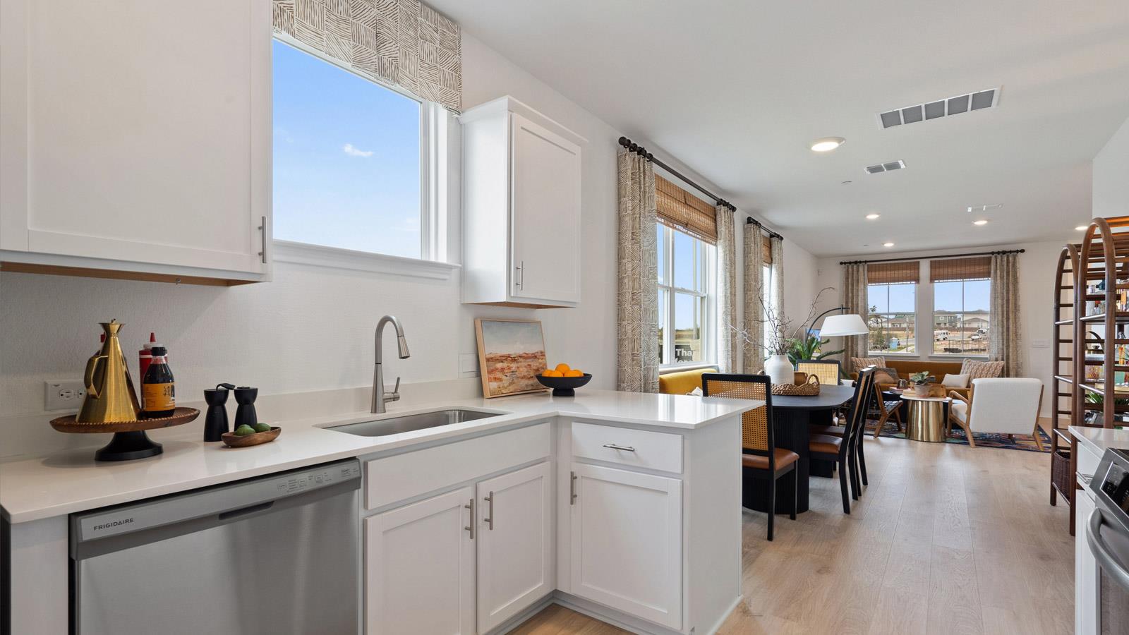 2515 Ophelia Levi Ln, Round Rock, TX 78665