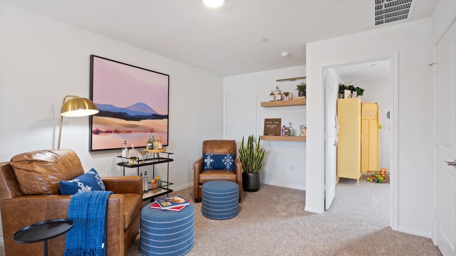 2515 Ophelia Levi Ln, Round Rock, TX 78665