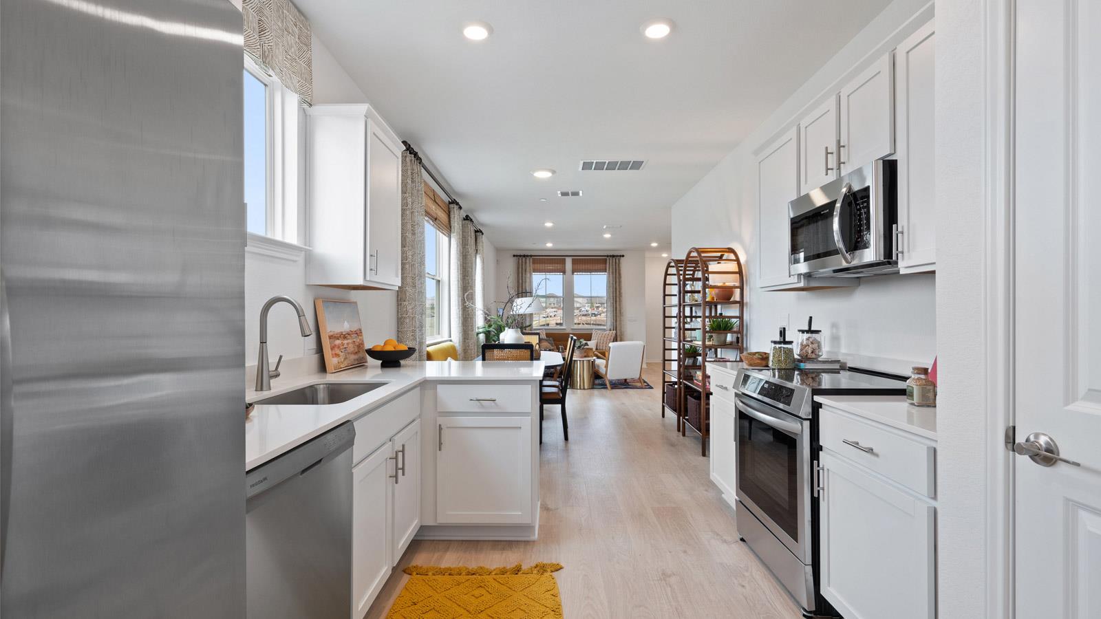 2515 Ophelia Levi Ln, Round Rock, TX 78665