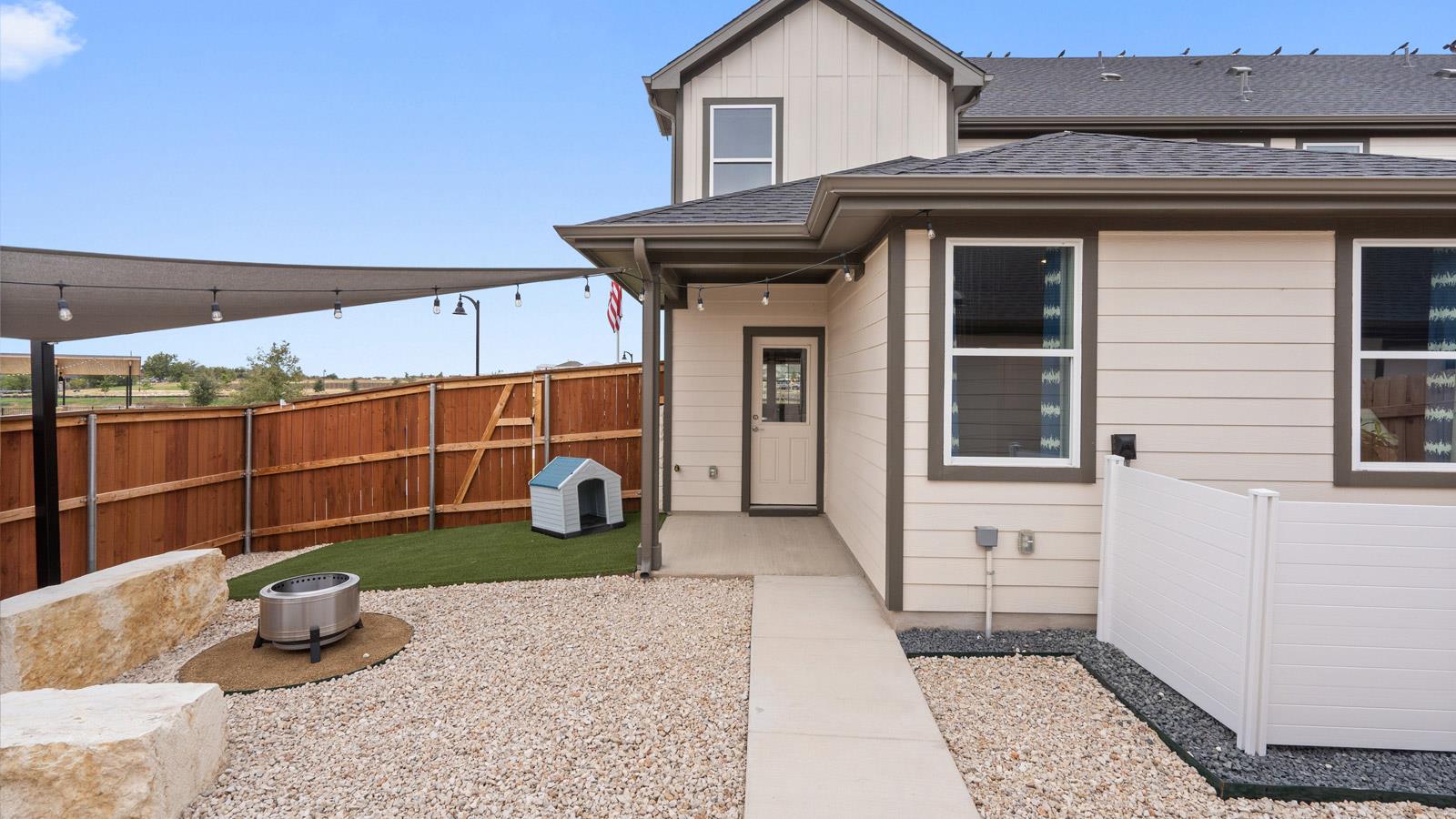 2515 Ophelia Levi Ln, Round Rock, TX 78665