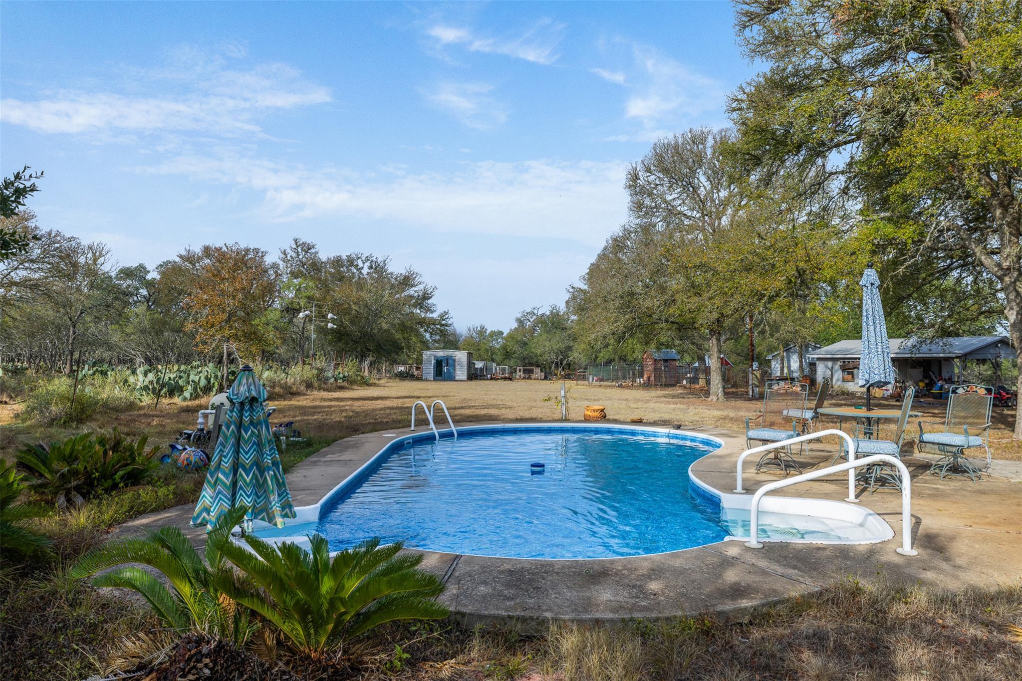 3801 W Fm 150, Kyle, TX 78640