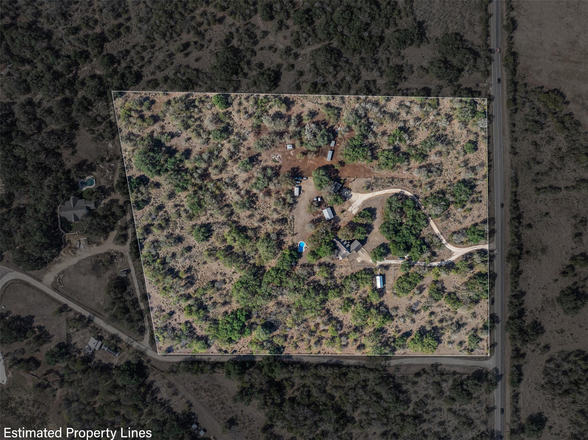 3801 W Fm 150, Kyle, TX 78640