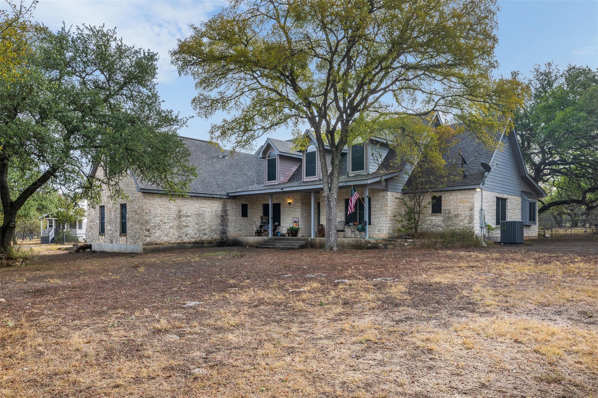 3801 W Fm 150, Kyle, TX 78640