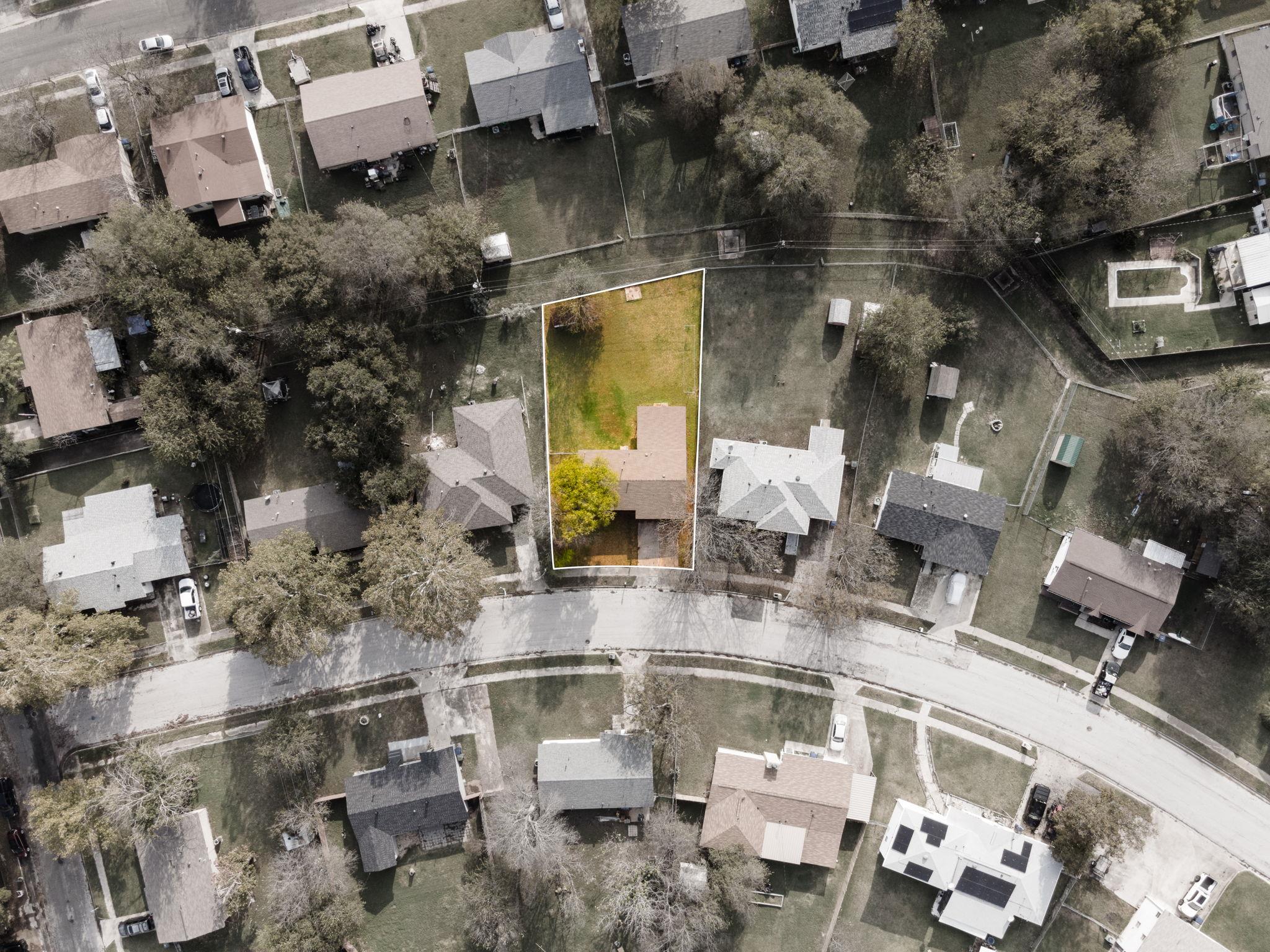 2107 Brantley Ave, Copperas Cove, TX 76522