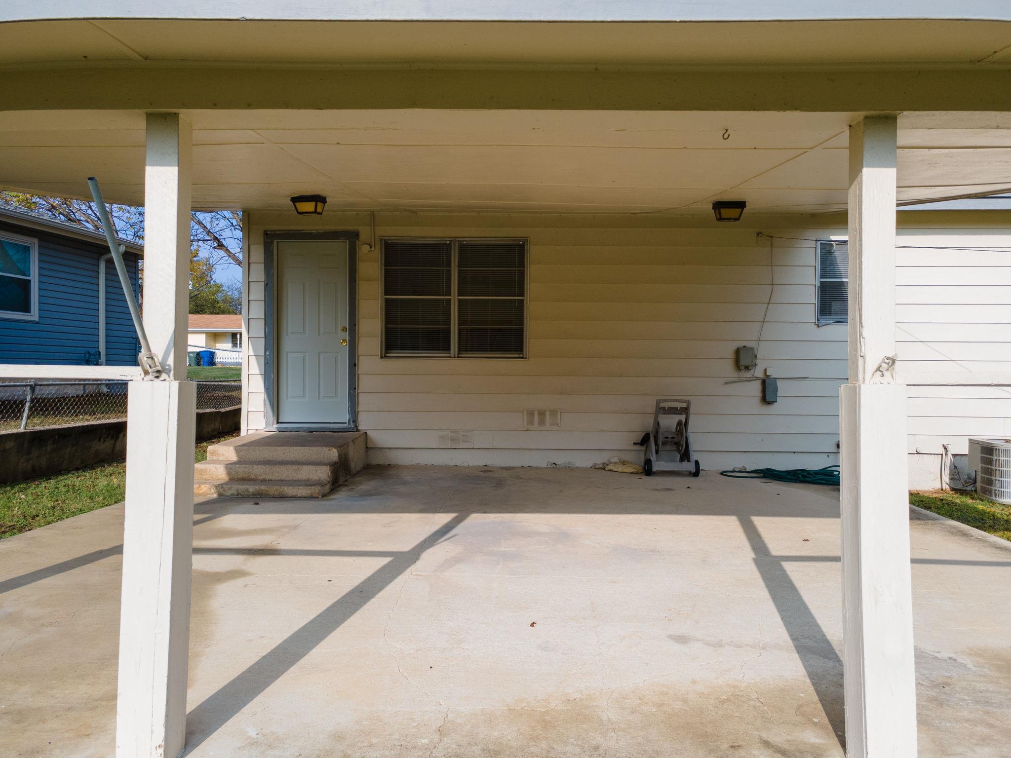 2107 Brantley Ave, Copperas Cove, TX 76522