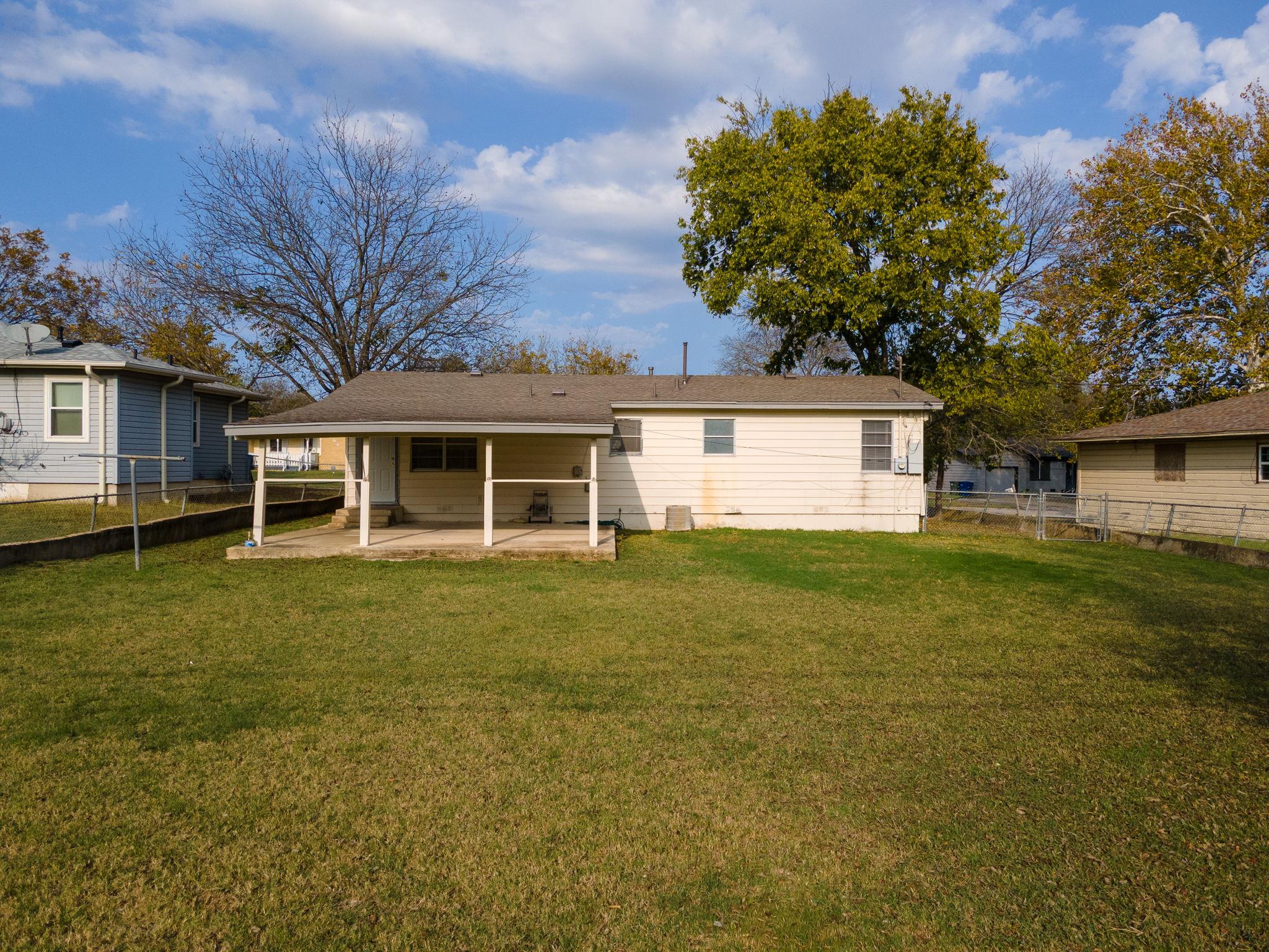 2107 Brantley Ave, Copperas Cove, TX 76522