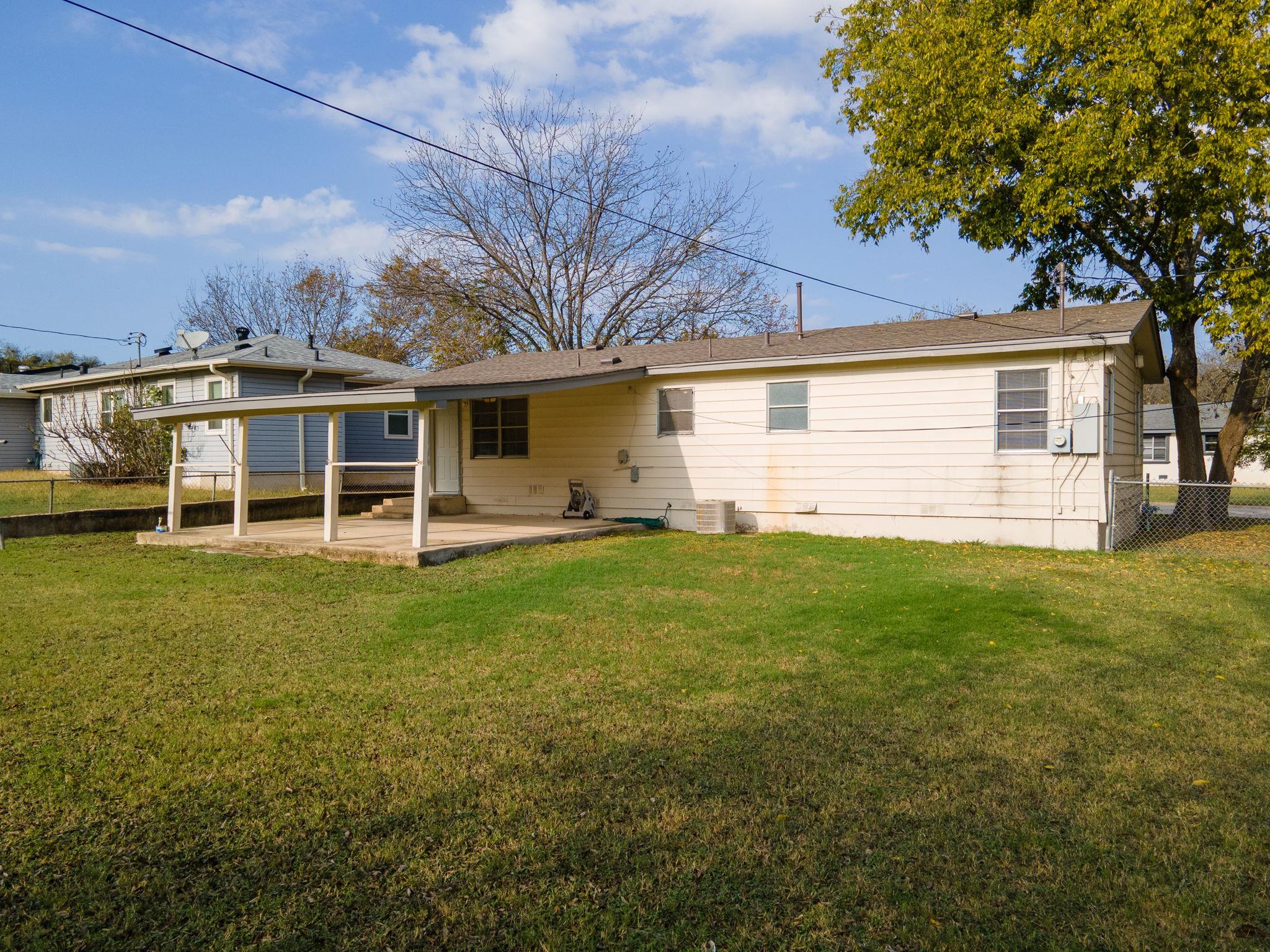 2107 Brantley Ave, Copperas Cove, TX 76522