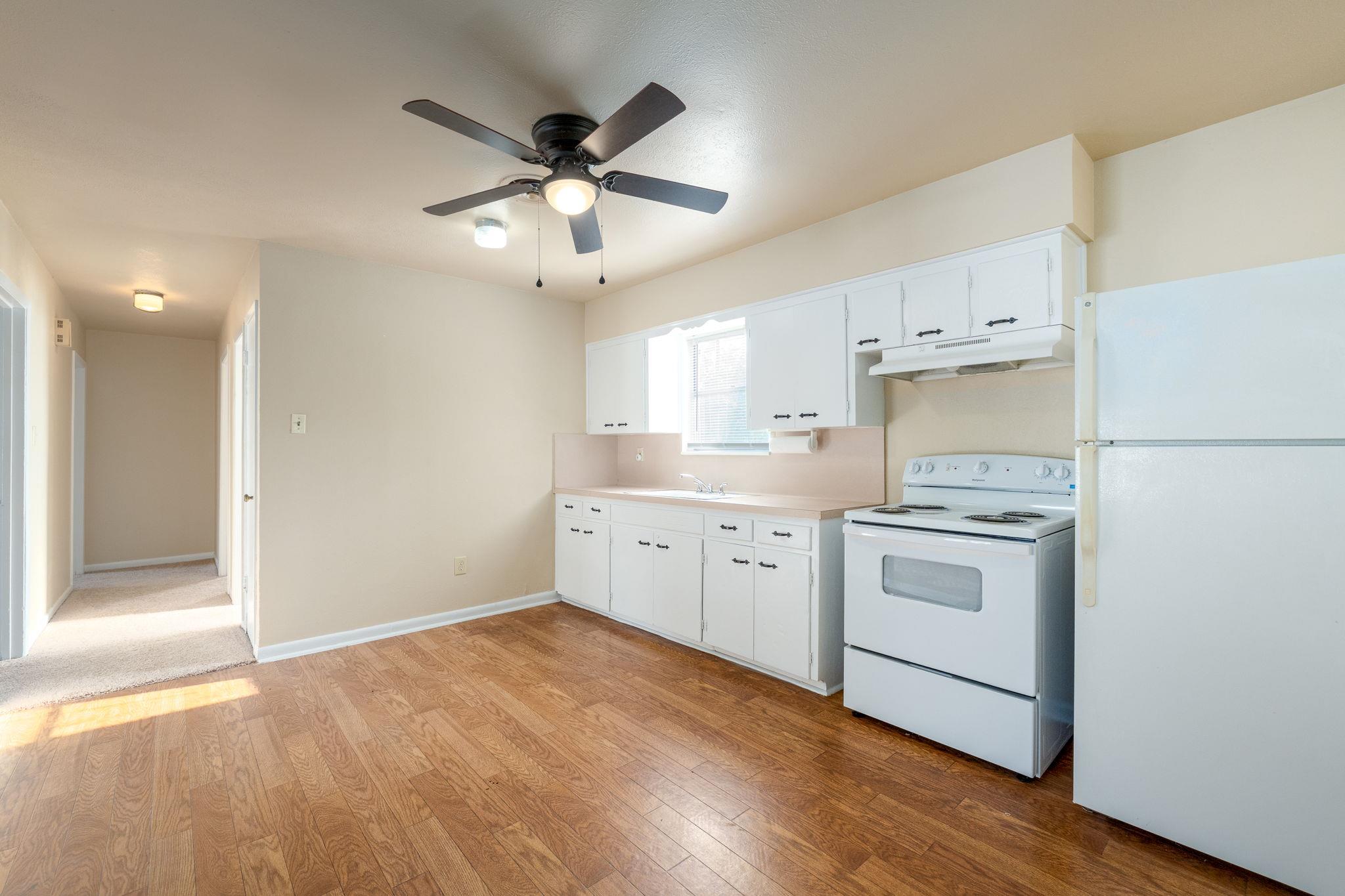 2107 Brantley Ave, Copperas Cove, TX 76522