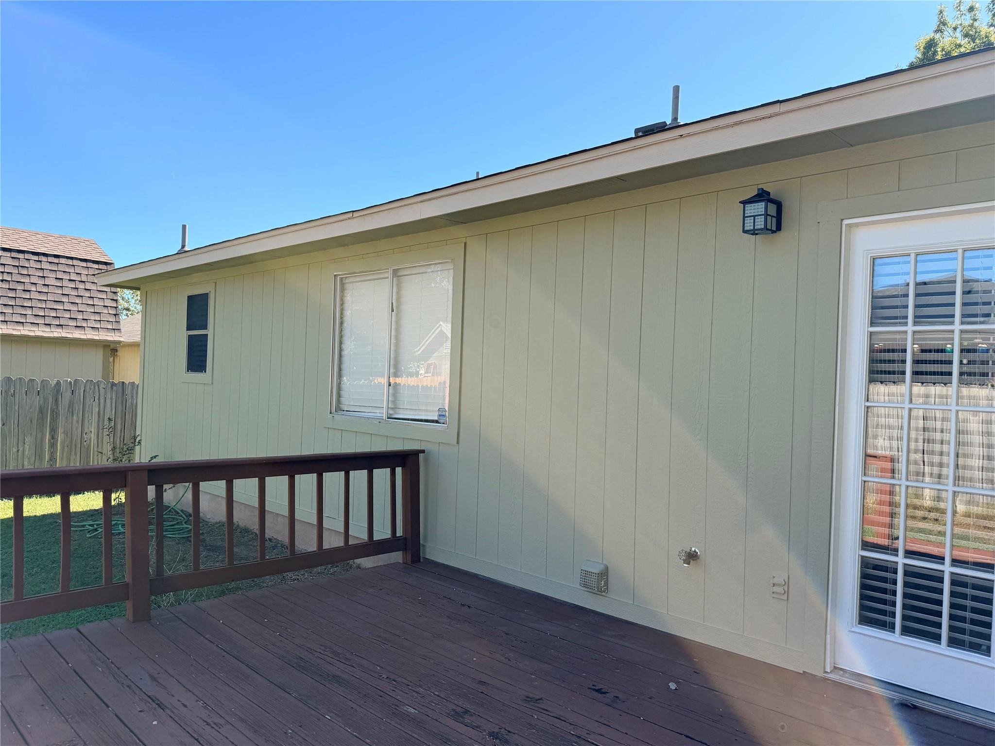 806 Calico Dr, Austin, TX 78748