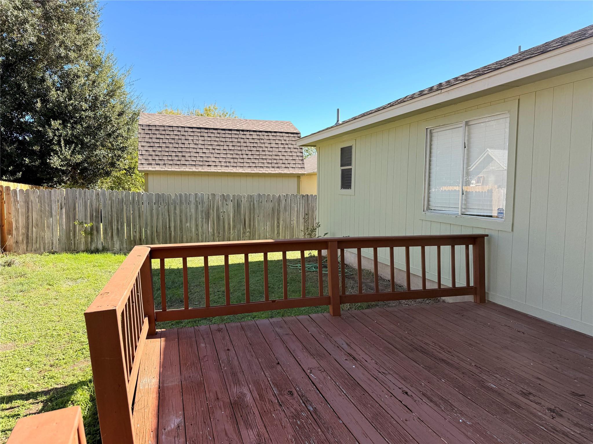 806 Calico Dr, Austin, TX 78748