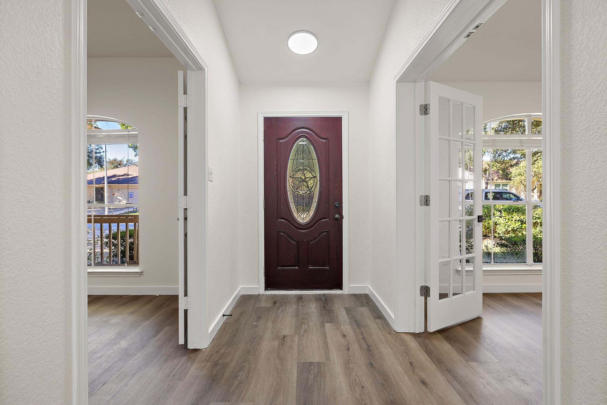 3219 Arroyo Bluff Ln, Round Rock, TX 78681