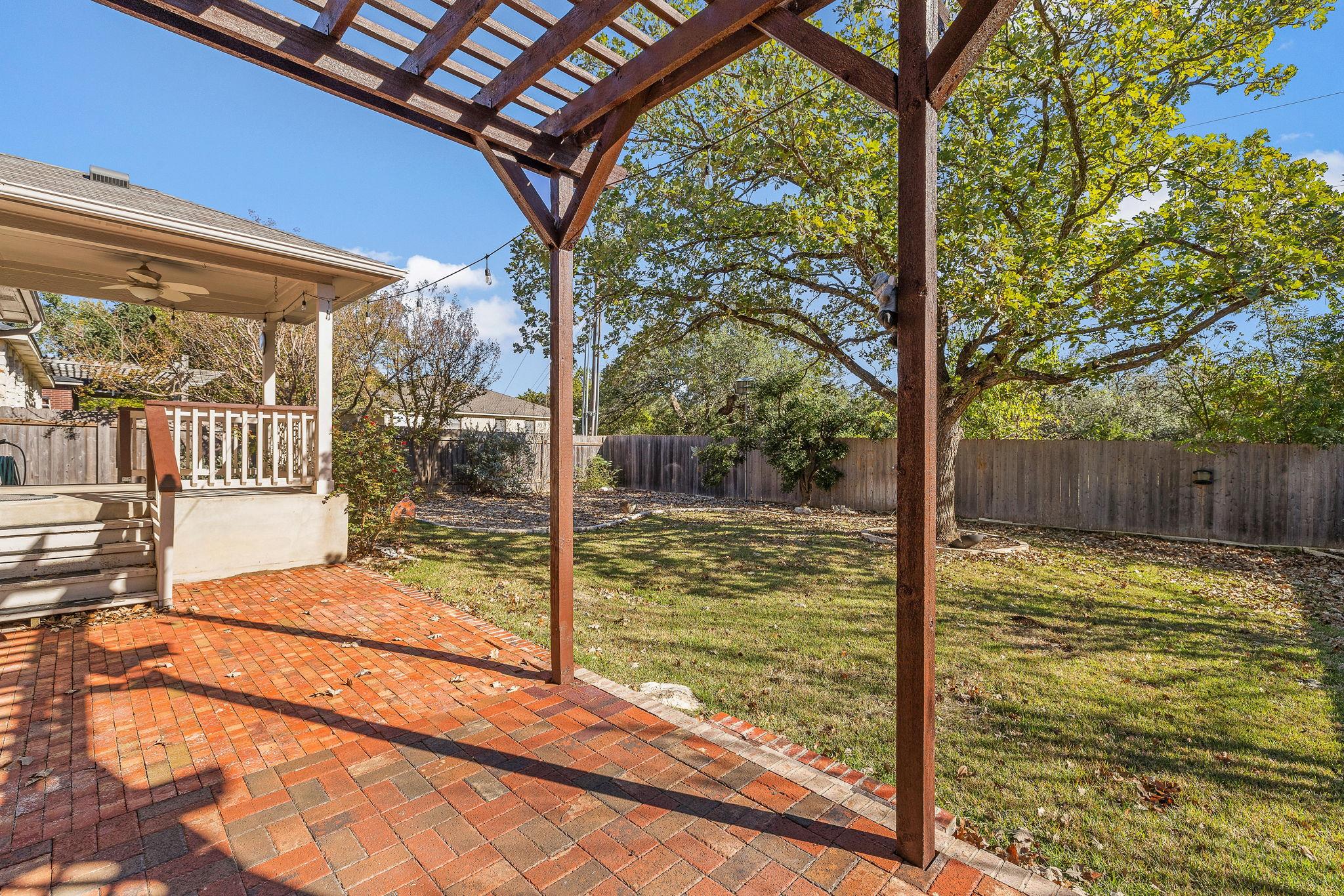 3219 Arroyo Bluff Ln, Round Rock, TX 78681