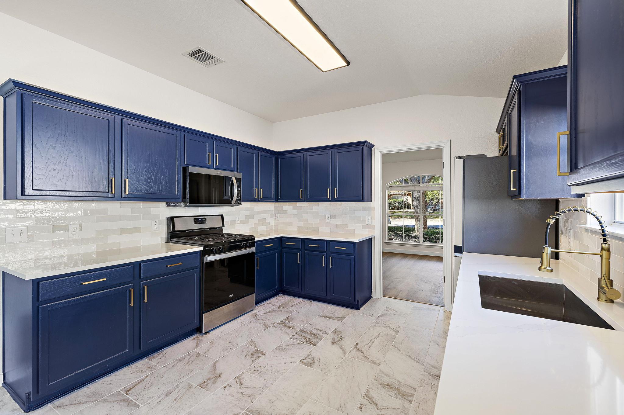 3219 Arroyo Bluff Ln, Round Rock, TX 78681