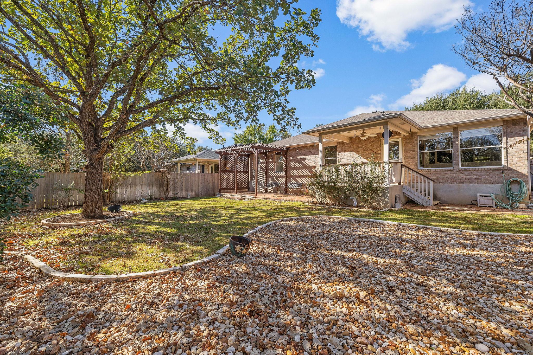 3219 Arroyo Bluff Ln, Round Rock, TX 78681