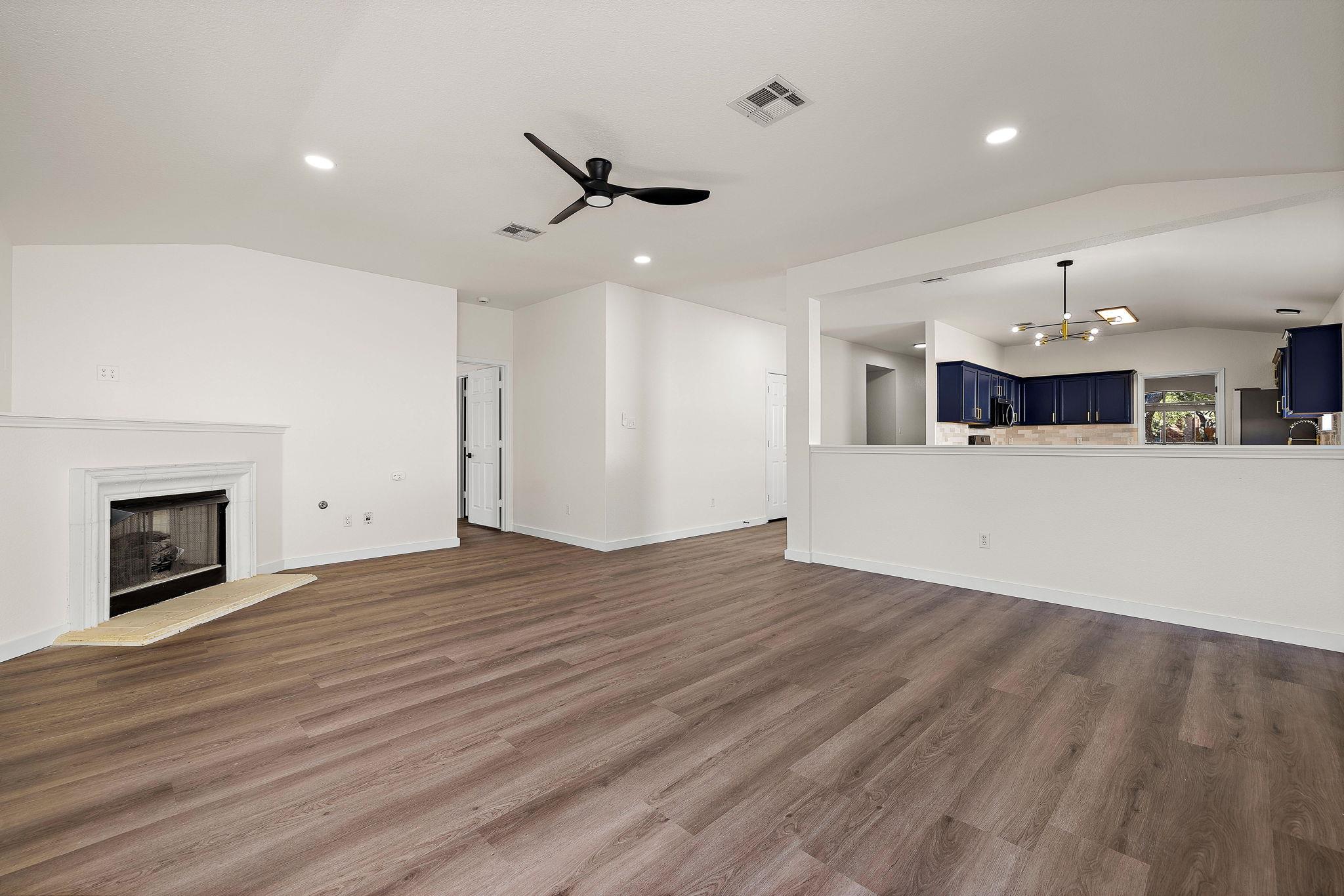 3219 Arroyo Bluff Ln, Round Rock, TX 78681