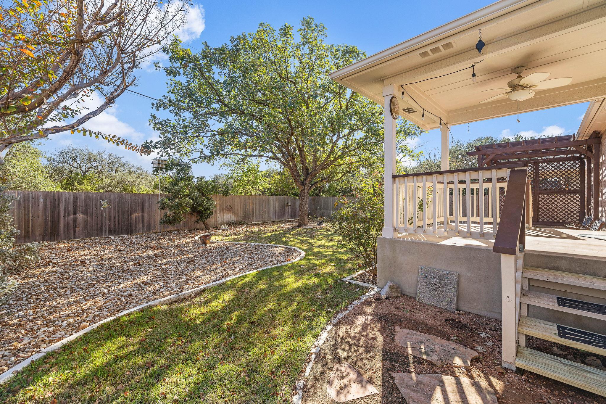 3219 Arroyo Bluff Ln, Round Rock, TX 78681