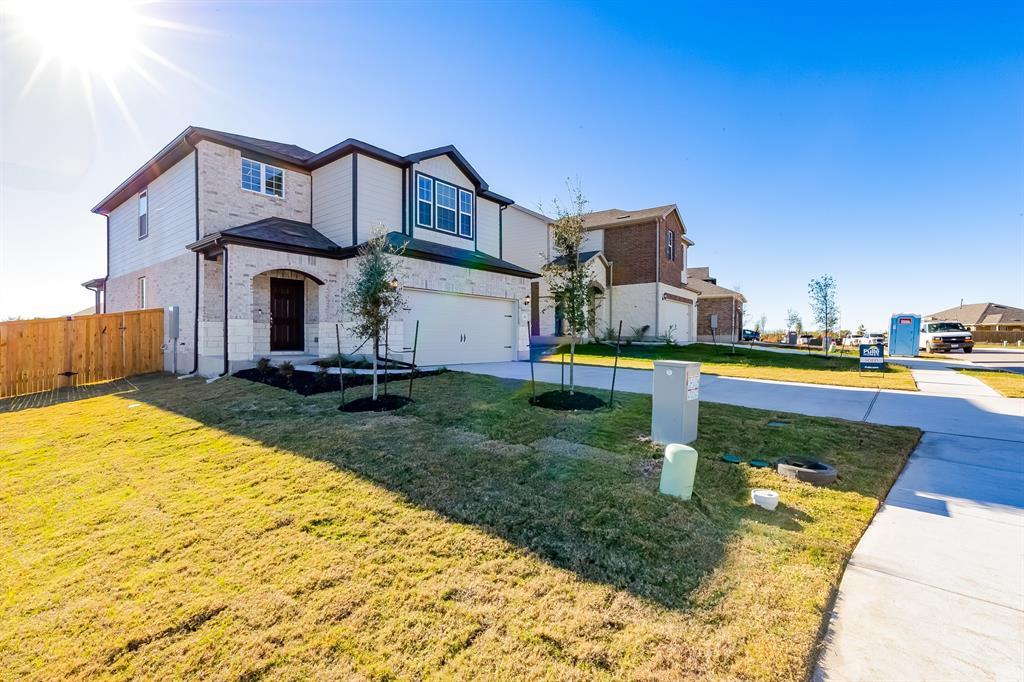 109 Bridge Deck Loop, Kyle, TX 78640