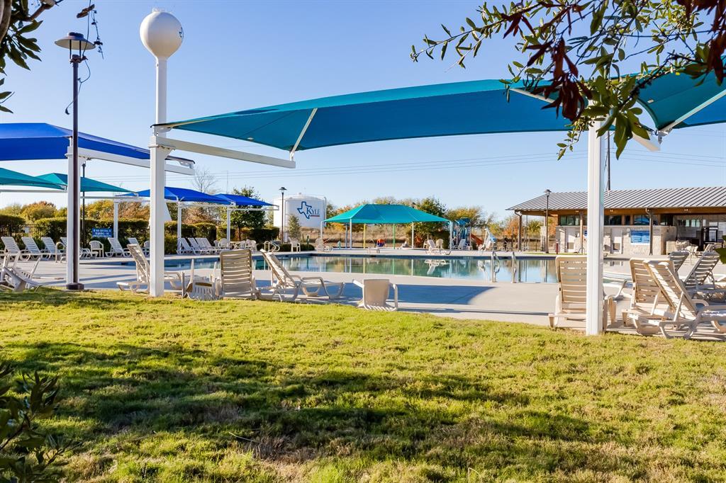 109 Bridge Deck Loop, Kyle, TX 78640