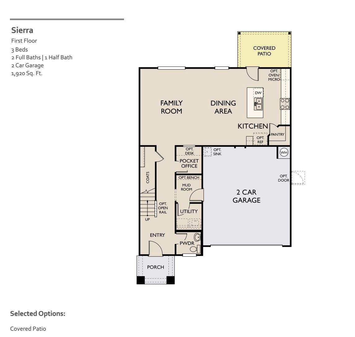 310 Willow Heights Dr, Hutto, TX 78634