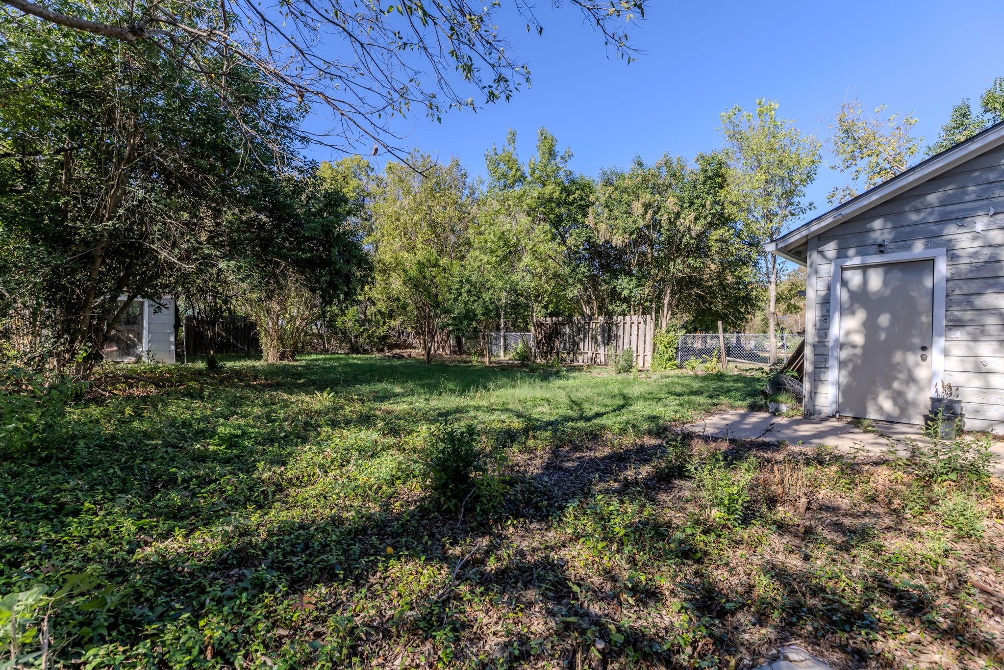 5610 Joe Sayers Ave, Austin, TX 78756