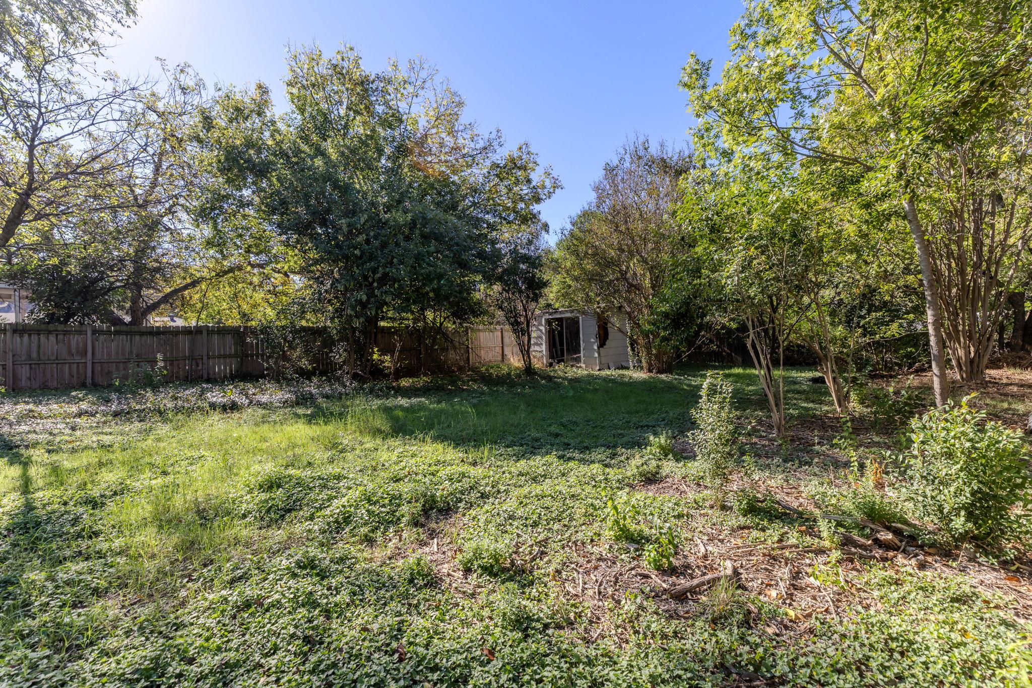 5610 Joe Sayers Ave, Austin, TX 78756