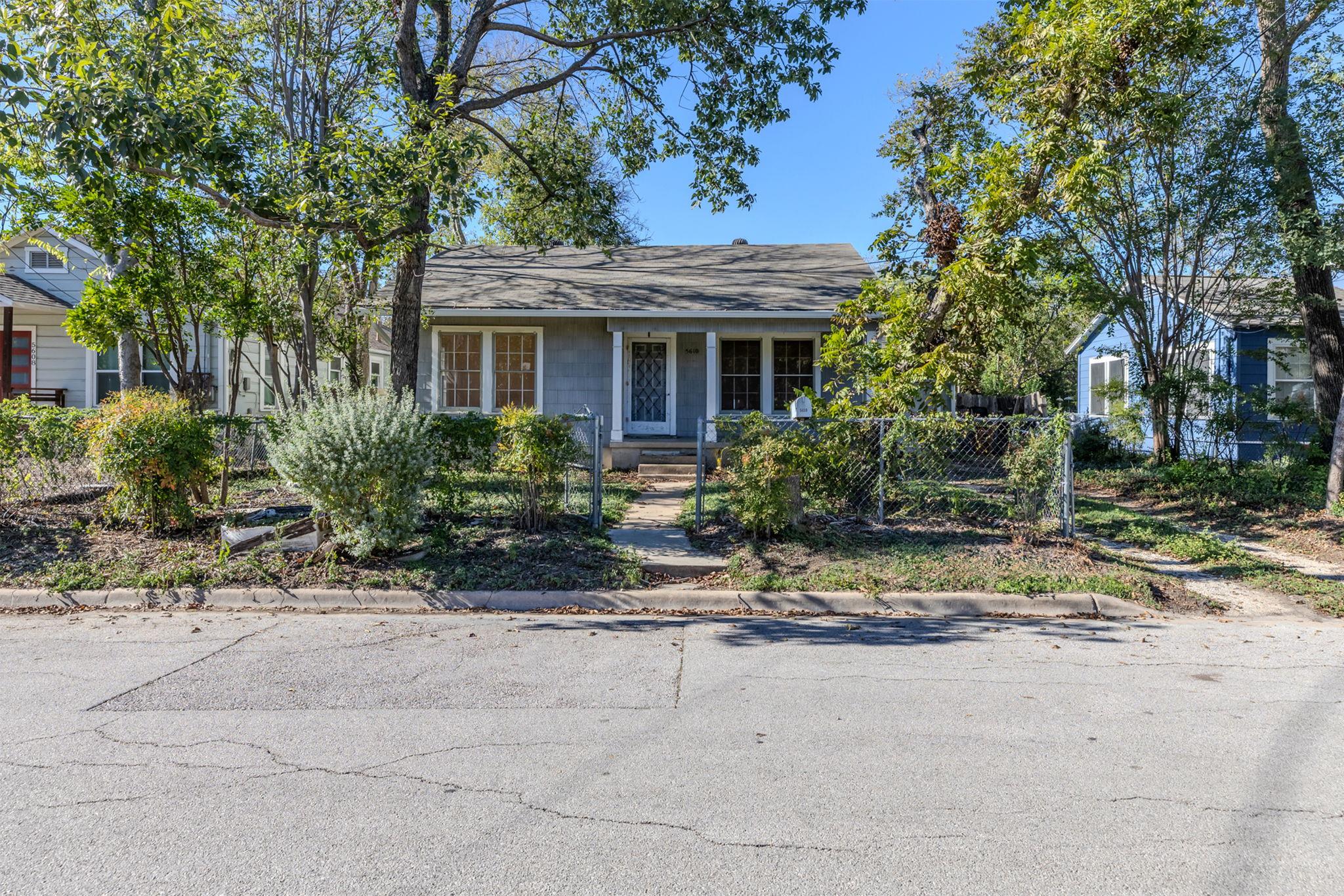 5610 Joe Sayers Ave, Austin, TX 78756