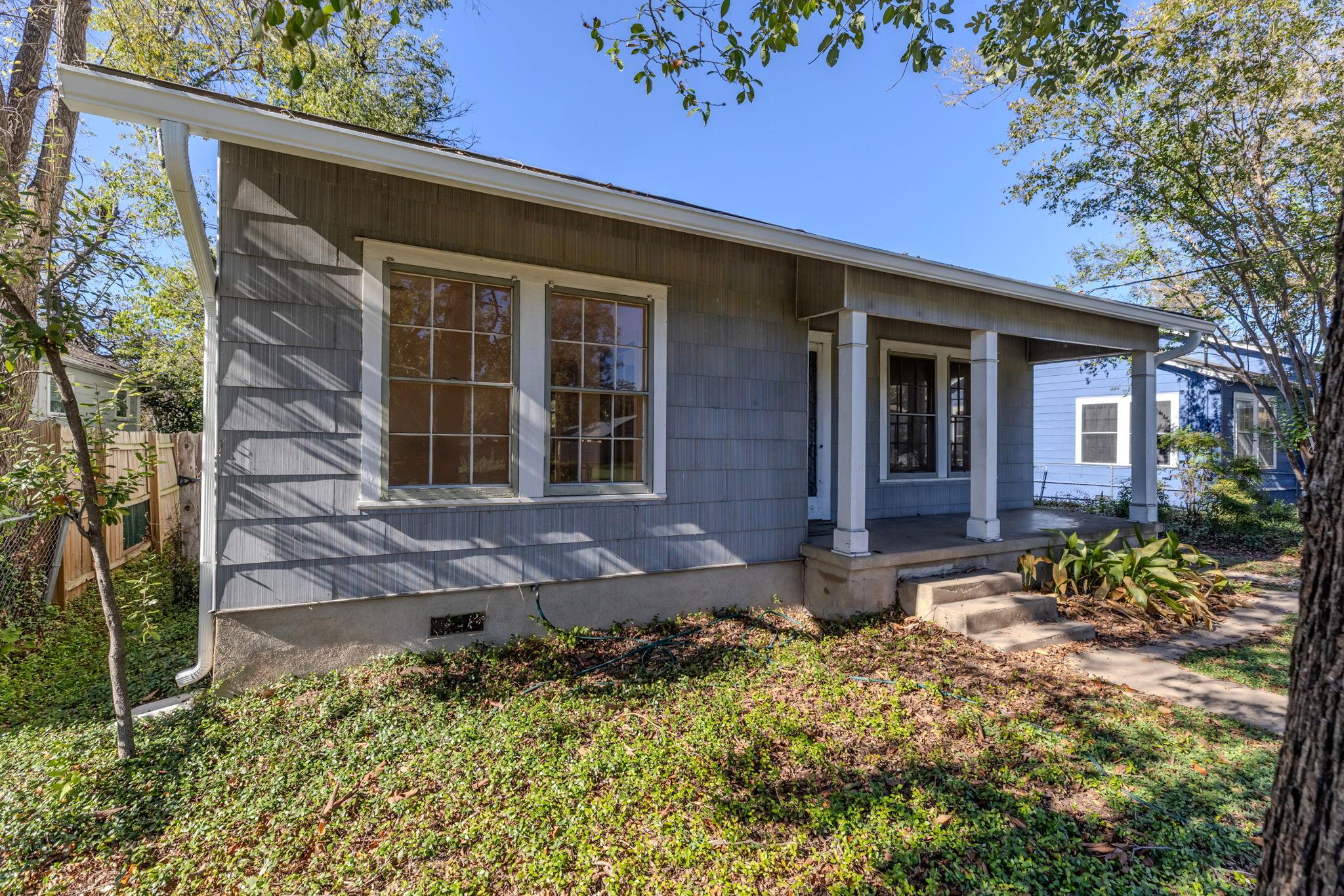5610 Joe Sayers Ave, Austin, TX 78756