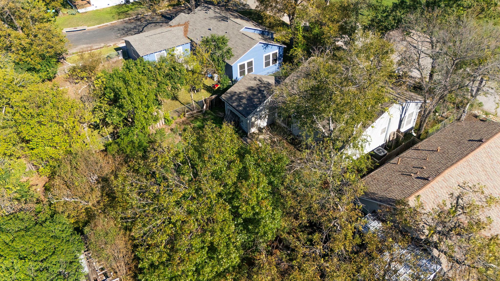 5610 Joe Sayers Ave, Austin, TX 78756