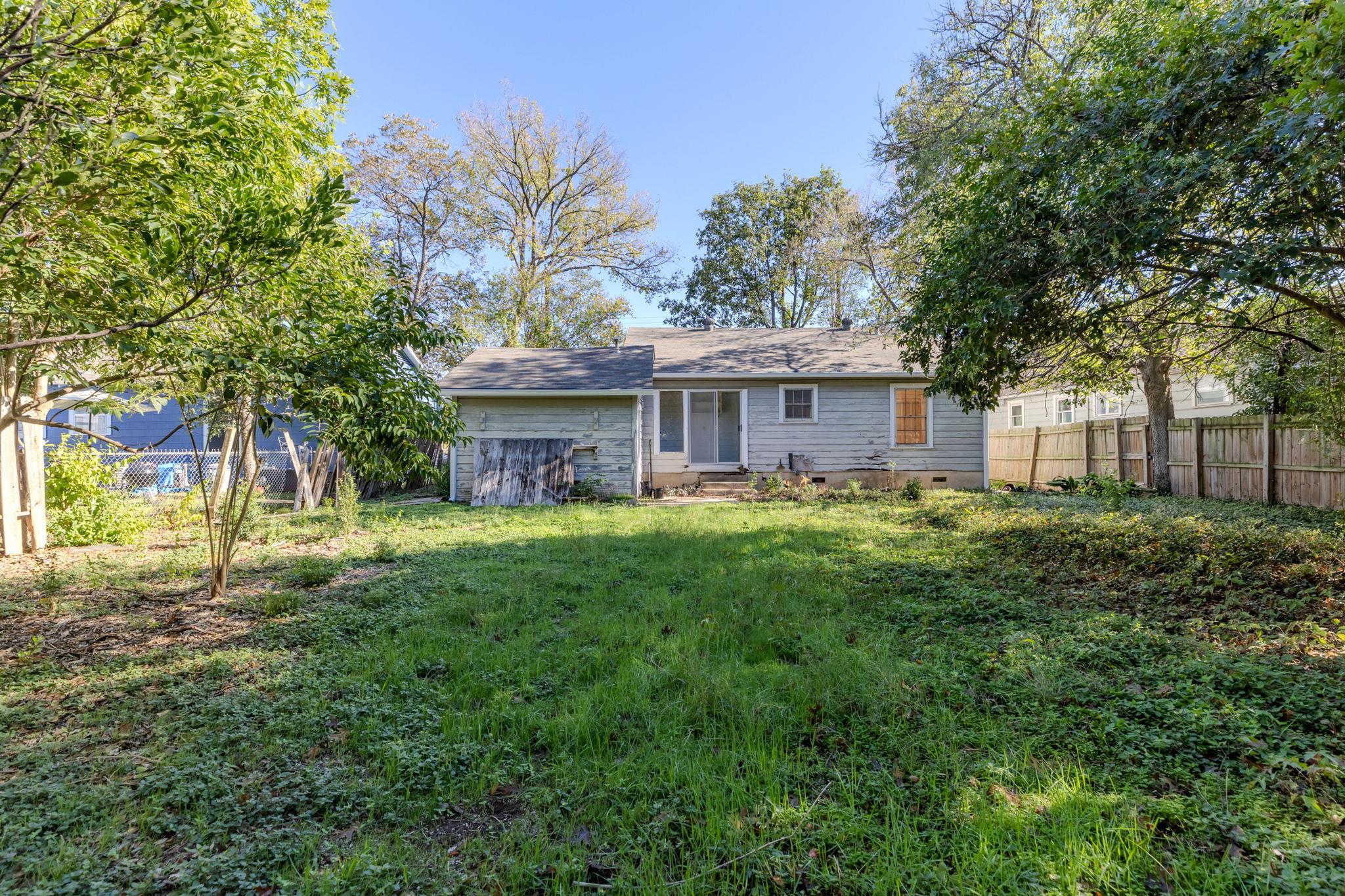 5610 Joe Sayers Ave, Austin, TX 78756