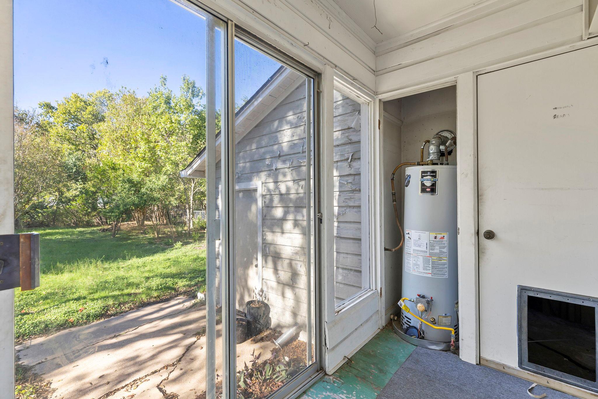 5610 Joe Sayers Ave, Austin, TX 78756