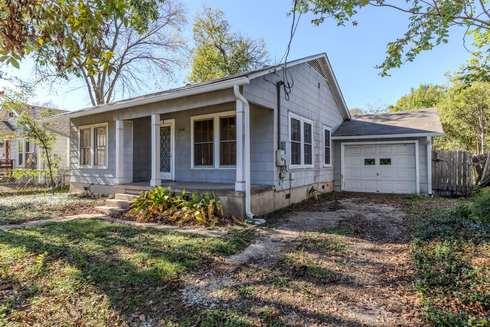5610 Joe Sayers Ave, Austin, TX 78756