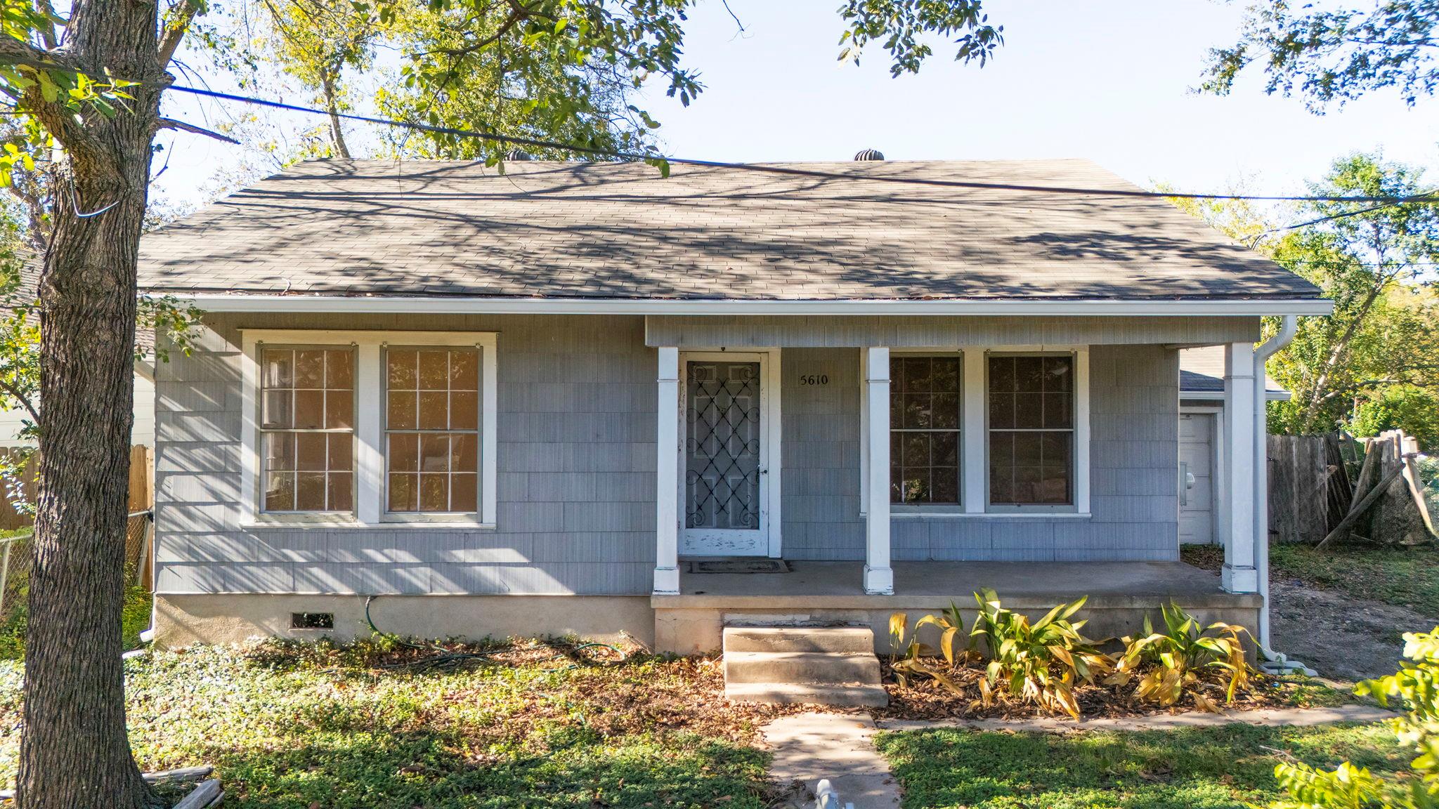 5610 Joe Sayers Ave, Austin, TX 78756