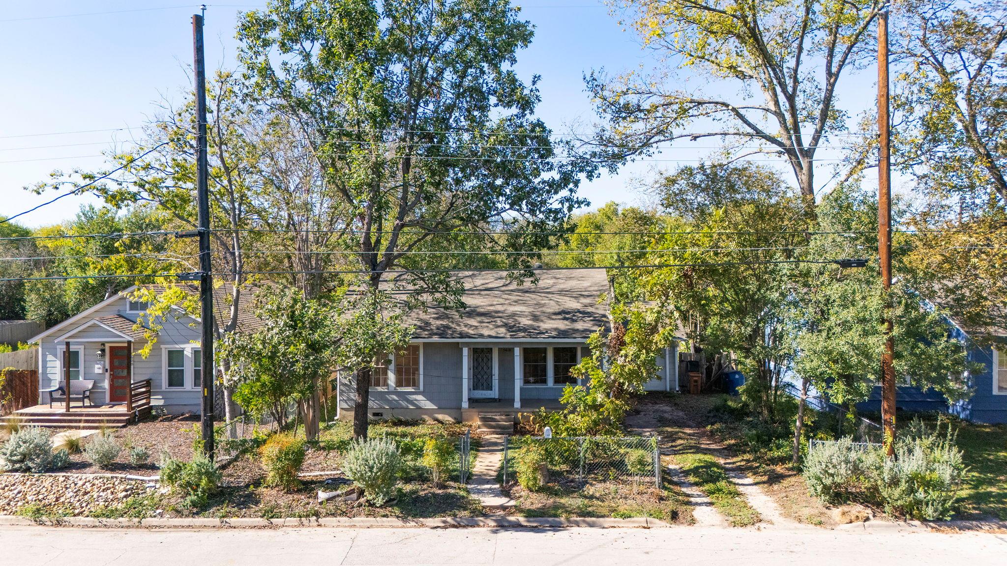 5610 Joe Sayers Ave, Austin, TX 78756